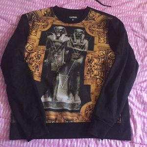 Egyptian Sweatshirt